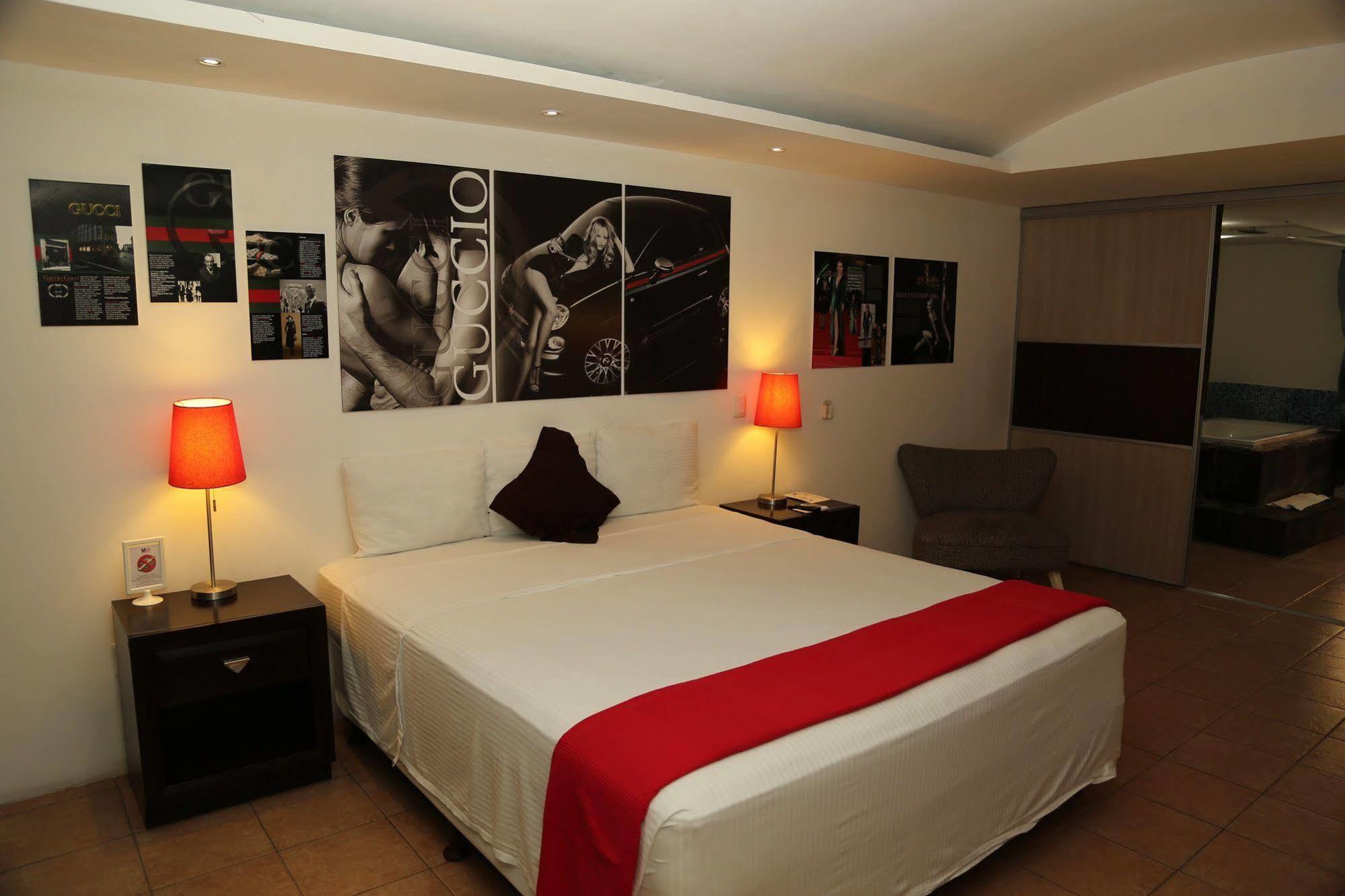Arts - Beaches Zone (adults Only) Cancún