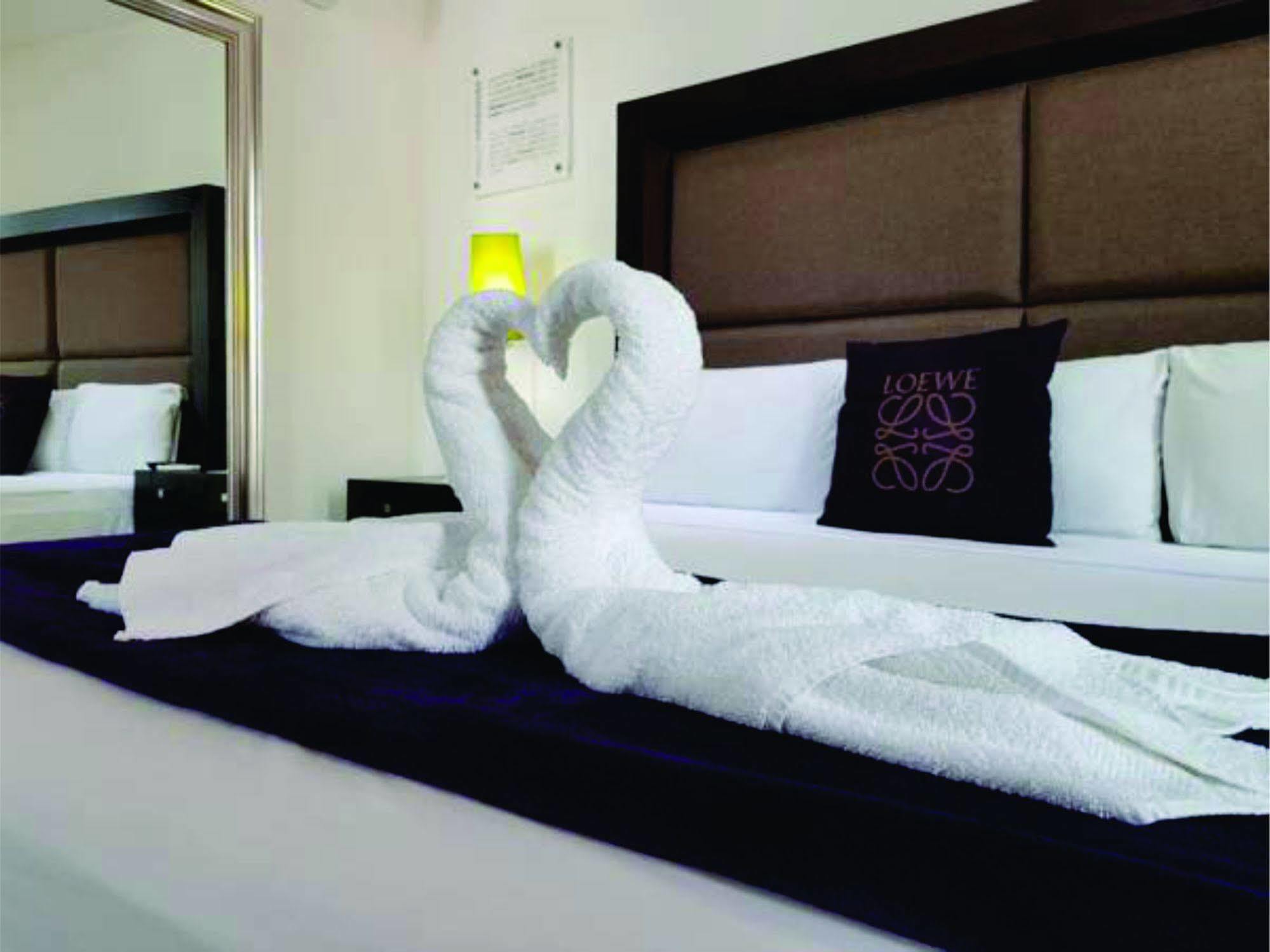 Arts - Beaches Zone (adults Only) Hotel Cancún