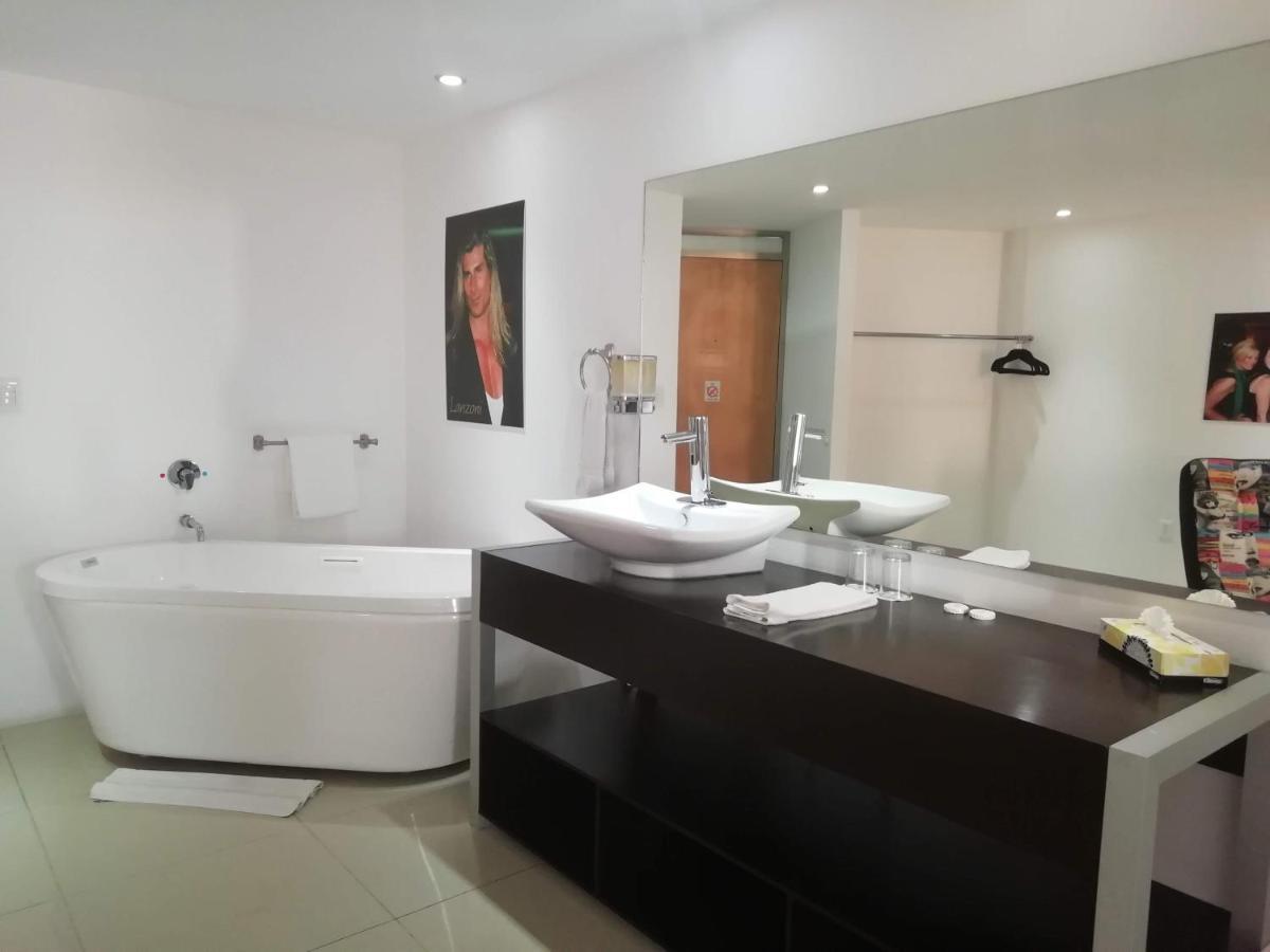 Arts - Beaches Zone (adults Only) Cancún