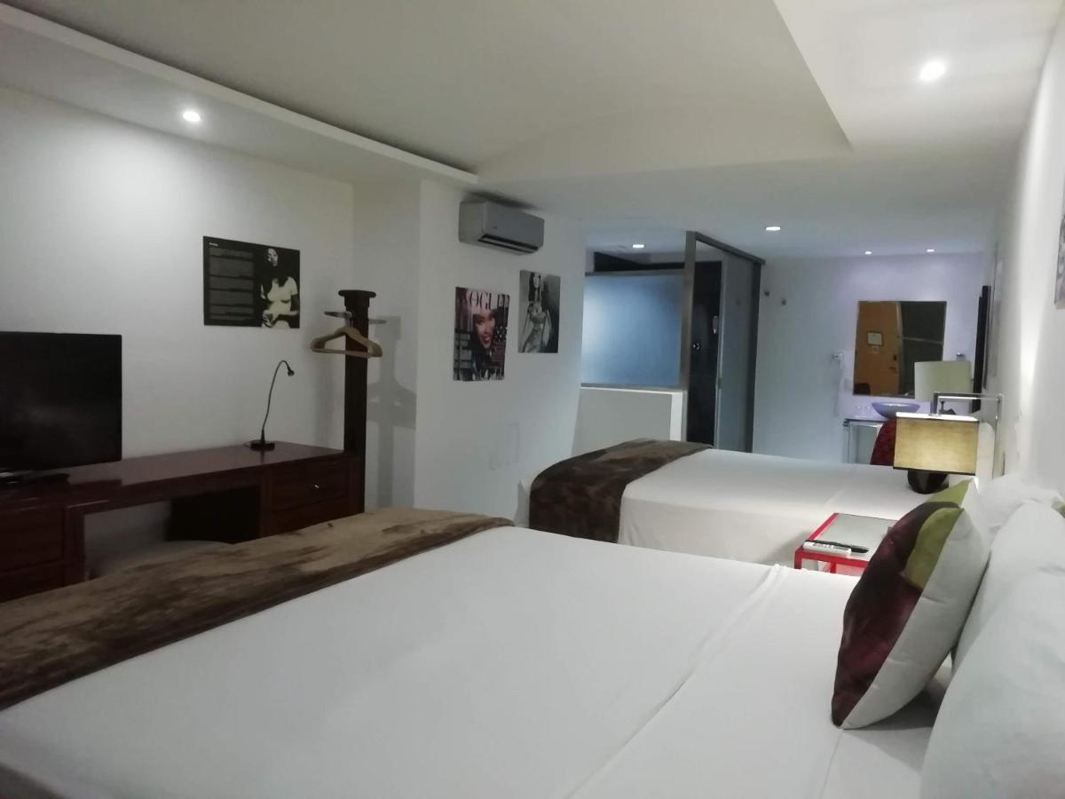 Arts - Beaches Zone (adults Only) 4* Cancún