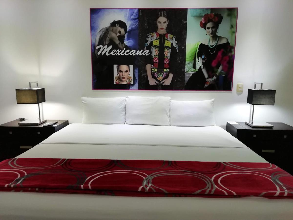Arts - Beaches Zone (adults Only) 4* Cancún