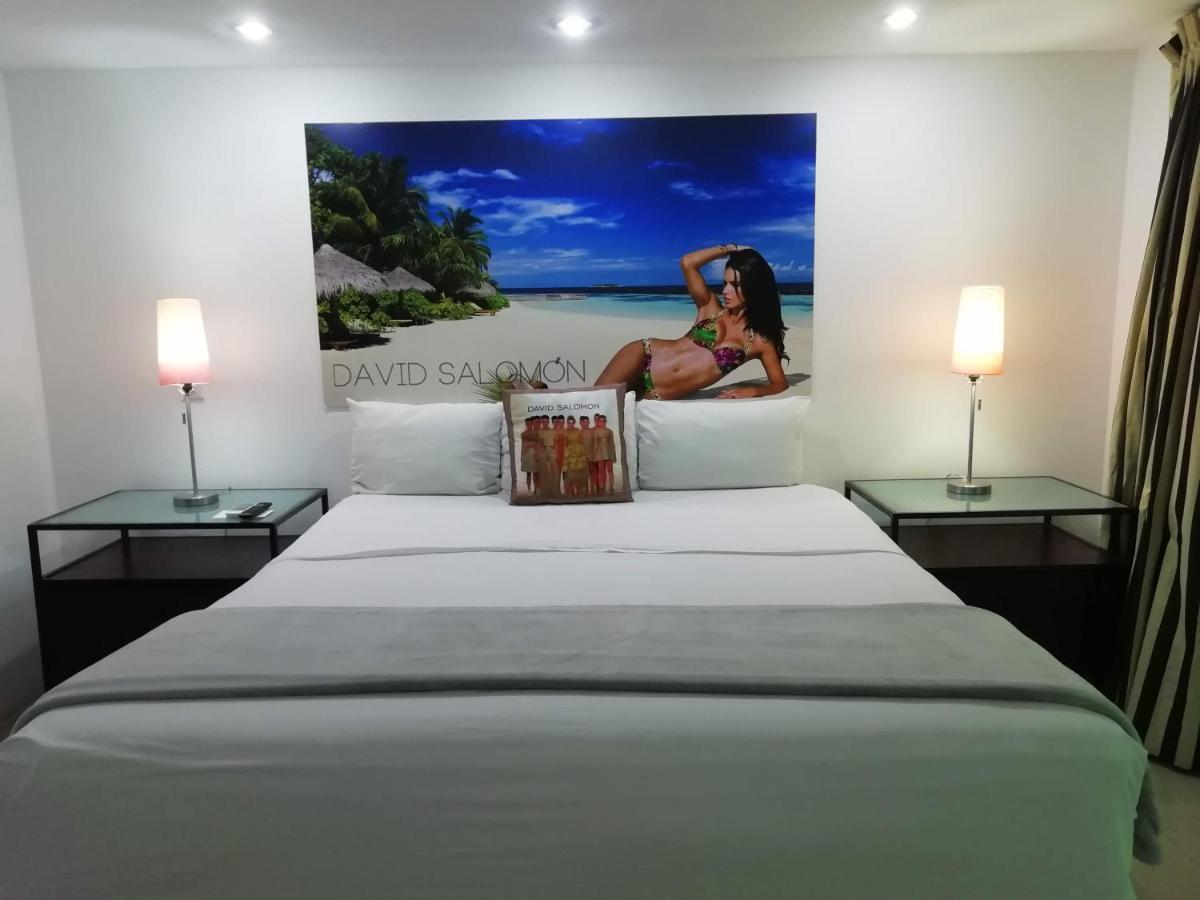 Arts - Beaches Zone (adults Only) Hotel Cancún